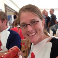 Melissa Maurer-Jones (@maurerjones) 's Twitter Profile Photo