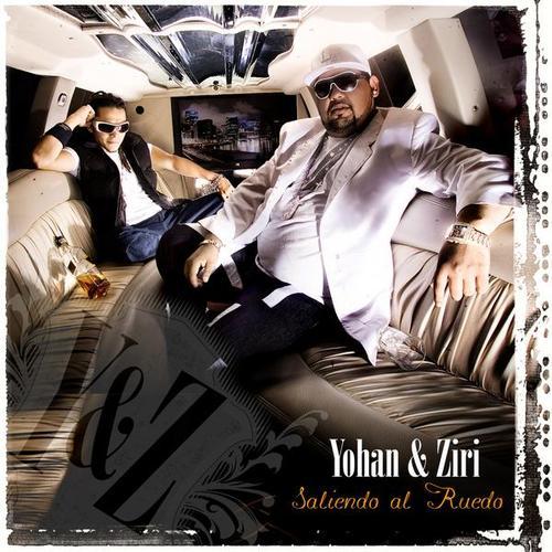 Dueto De Musica Urbana 
(Mexico y Venezuela).