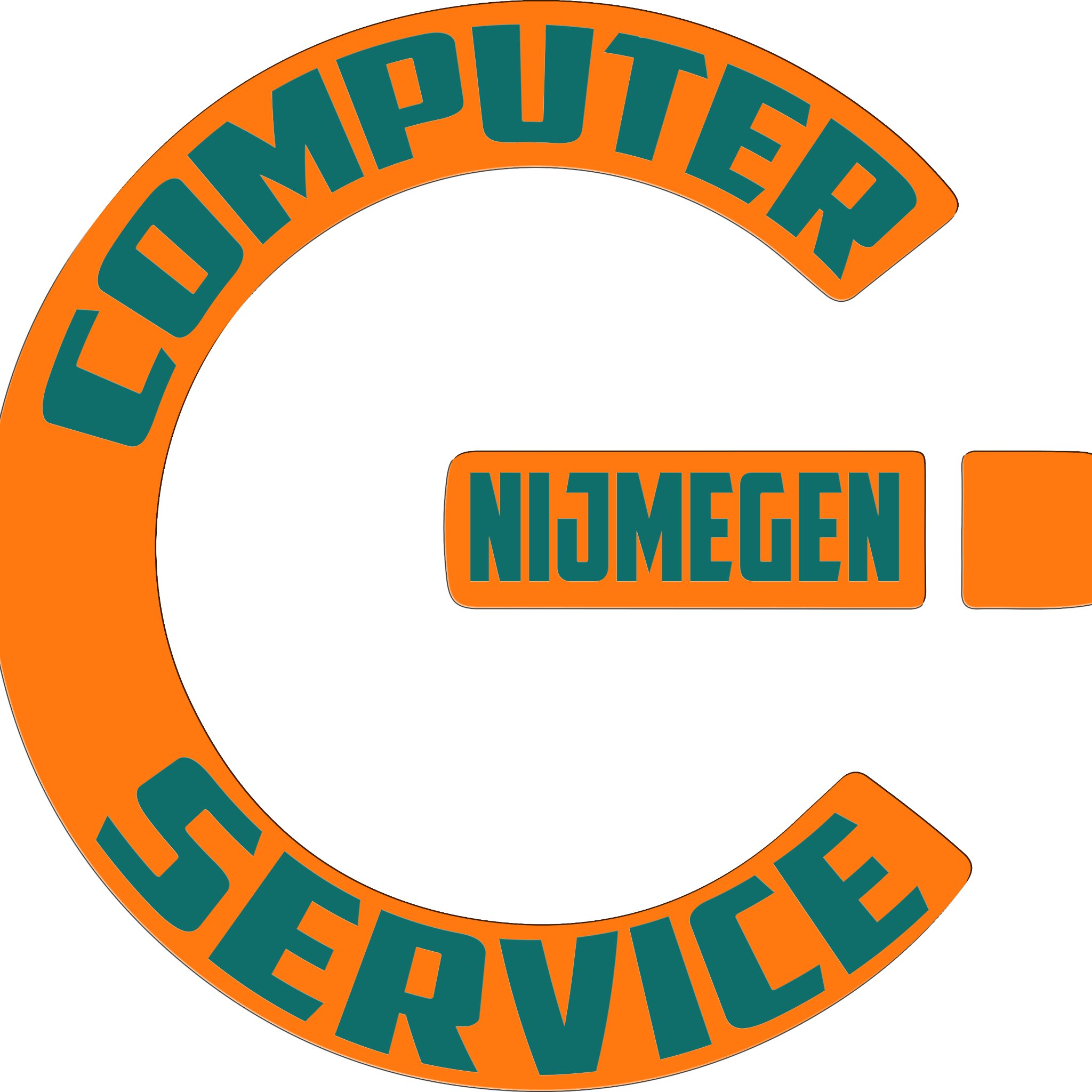 CSNijmegen's profile picture. Computer Service Nijmegen officiele Twitter account