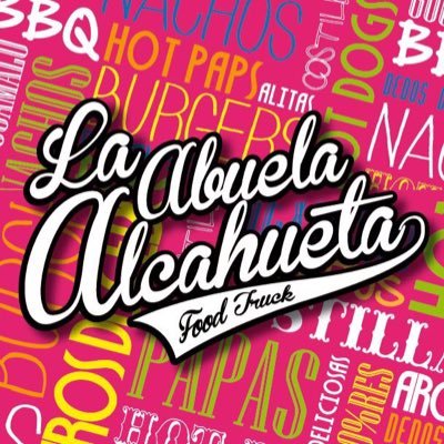 LAlcahueta's profile picture. El truck de la Abuela te ofrece una gran variedad de burgers y hotdogs al carbón con el toque especial de La Abuela. Contactanos para tu evento. 6359-7629