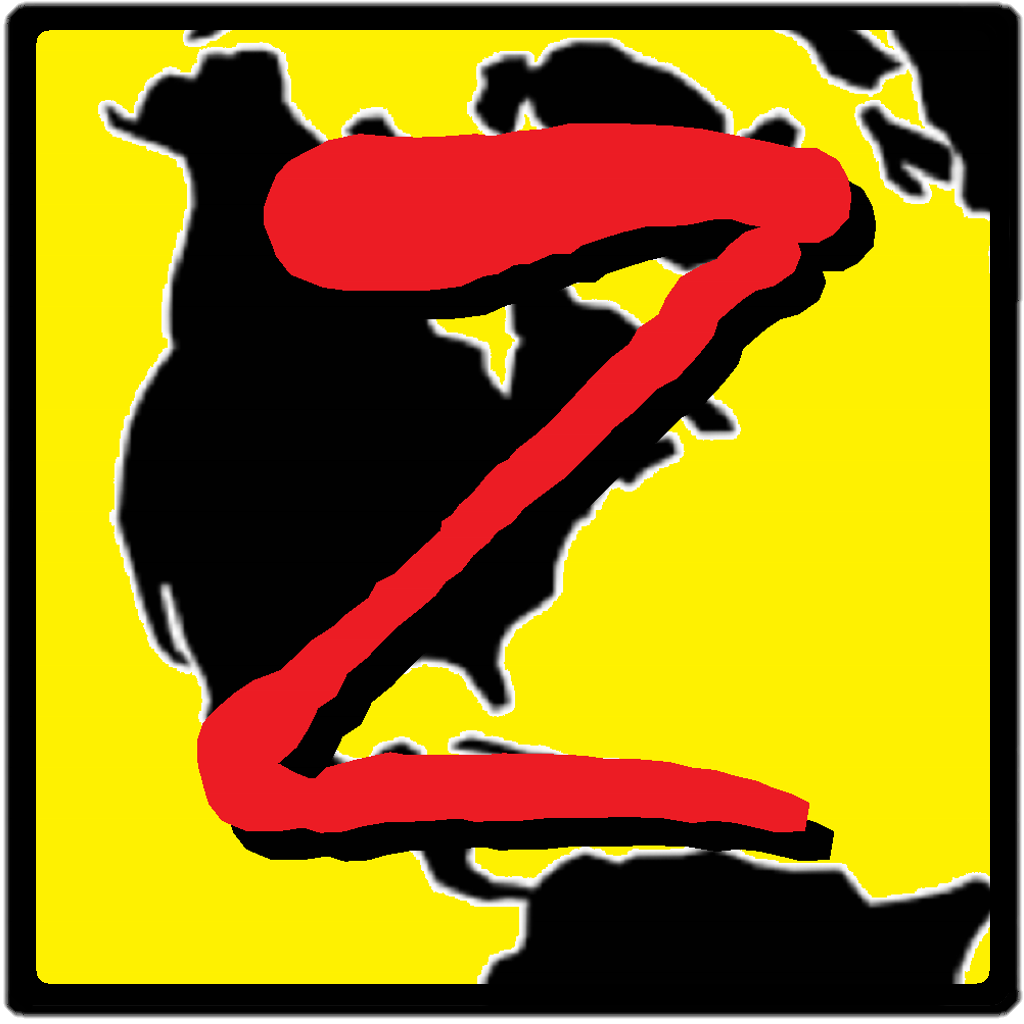 ZombieGo! is a geolocation game where users interact with the world around them. Business inquires: admin@nothalfempty.com