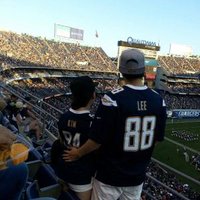 David Lee (@ff_storm) 's Twitter Profile
