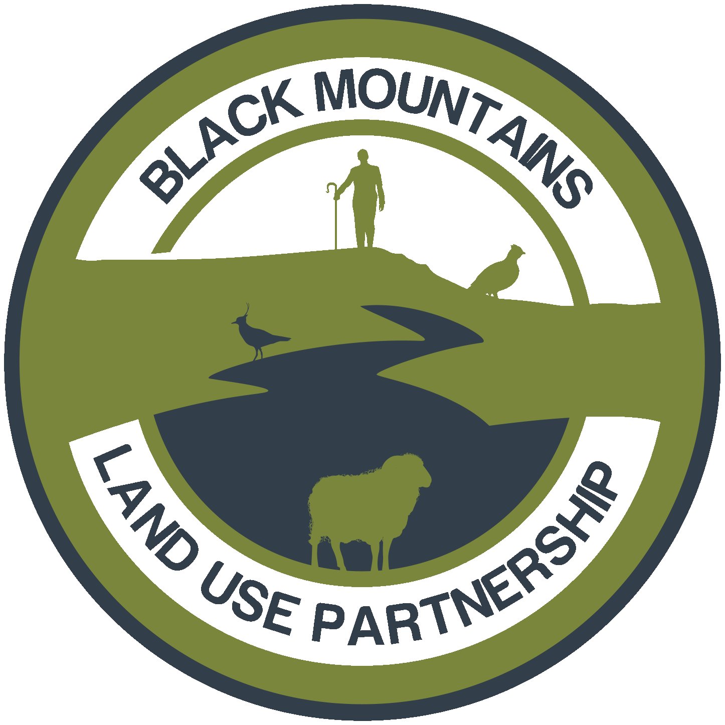 Pioneering, cross-border landscape Partnership with 130 Graziers, Landowners, BBNPA, NRW, NE & Welsh Water.
To protect & enhance the #blackmountains