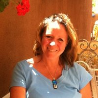 Rev. Anne Mason (@revannemason) 's Twitter Profile