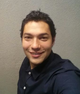 MatiasSabattini's profile picture. Argentino, empleado, estudiante, padre, marido y pseudo artesano