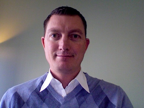Technical Sales guy, who just started working for Advanced Systems Group.
