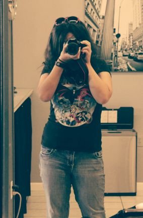 dat_wife's profile picture. Honestly I just like talking about my husband