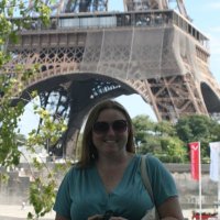 Christina Atchley - @Atchley_Travels Twitter Profile Photo