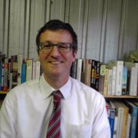 Stuart Roberts (@biotech_buzz) 's Twitter Profile