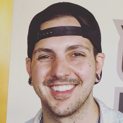 greysonshriver's profile picture. Jesus follower. Drummer. Dog lover. Atlanta Braves season ticket holder. Harry Potter fanatic.