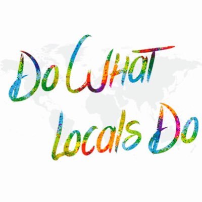 dowhatlocalsdo's profile picture. Do What Locals Do: TOURISM CLASSIFIEDS. Connect with locals who host unique local adventures.