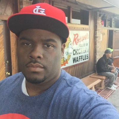 Online writer for Delux Magazine, Co-creator of St. Louis Underground Music Festival (Slumfest) #enforcerfridays #StLouisRising #WashUalum