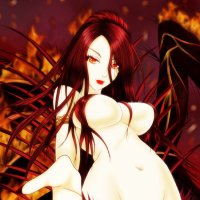 Quelaag (@aedramara) 's Twitter Profile