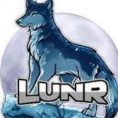 ESports Player for Lunr
