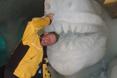 kevwade's profile picture. 