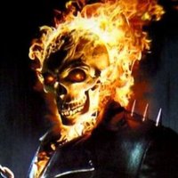 The Ghost Rider(@Johnny_Blaze21) 's Twitter Profile Photo