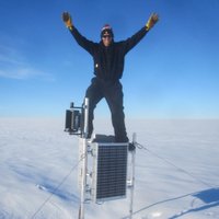 Mitch Bushuk (@_the_iceman) 's Twitter Profile