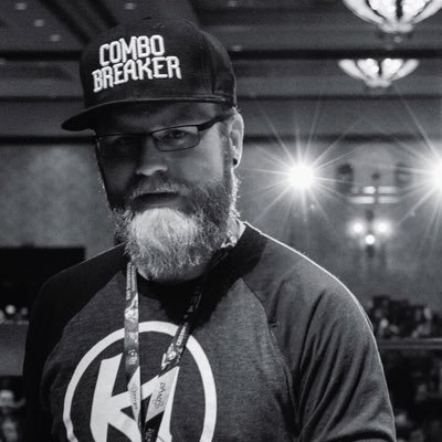 General Manager @evo. Event Director @combobreaker. Minnesota roots and midwest dreams.