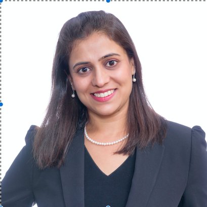 Shikha_Arora's profile picture. 