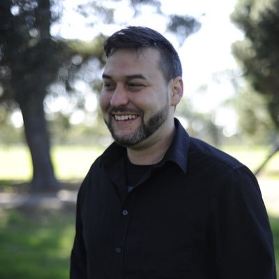 AshRosexAP's profile picture. NSW Senate candidate for Australian Progressives.
