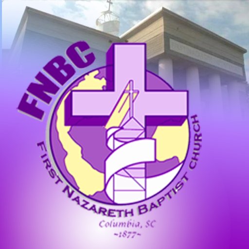firstnazareth's profile picture. Large Enough to Accommodate You yet Small Enough to Serve You ...Join us for Worship at 2351 Gervais St, Columbia, SC 29204, Blakely N Scott, Pastor #JesusSaves