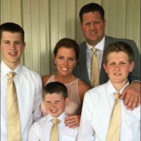 Barry Huckeby (@coachbhuck) 's Twitter Profile