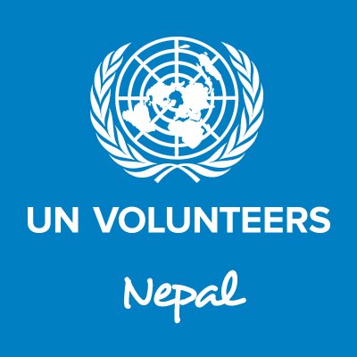Official Twitter account of the United Nations Volunteers (UNV) programme in Nepal. We promote volunteerism for development. https://t.co/KQ6SA1G1pN