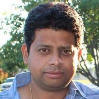 Manjunath Srivatsa(@ManjuSrivatsa77) 's Twitter Profile Photo