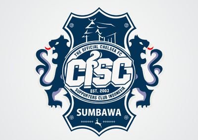 We’re not just ordinary fans
but one big family!
Supporter Chelsea sumbawa
Email : Chelsea.sbw@gmail.com
CP : 085338988388 (paul)