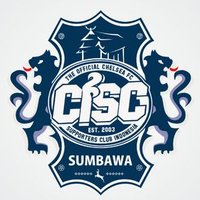 Chelsea Sumbawa (@ciscsumbawa) 's Twitter Profile