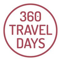 360 Travel Days - Travel Full Circle.(@360traveldays) 's Twitter Profile Photo