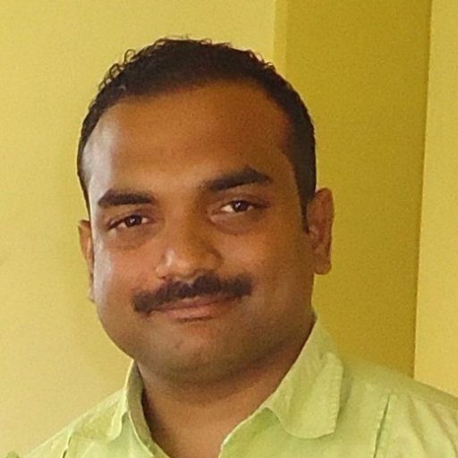 BipinMahapatra's profile picture. PR Expert & Freelance Journalist