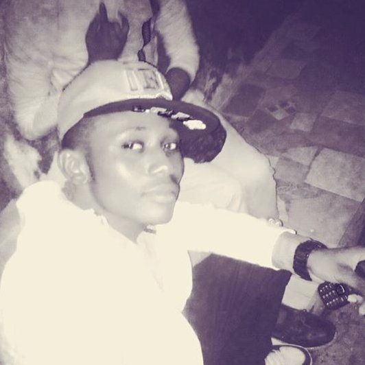 DawudSanni's profile picture. Cool & 9ice