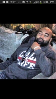 its the elephant in the room, created by a collision of the sun and the moon - @blackthought