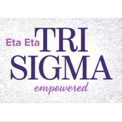 Lynn University ❁ ΗΗ Chapter ✦ Instagram at Trisigmalynnu ✦ Greek Week Champions '16