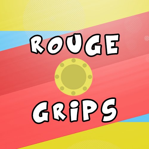 Grips starting at $2.50. Never lose a gunfight again! Snapchat and Instagram: RougeGrips ORDER NOW! https://t.co/z4Nx3httRY