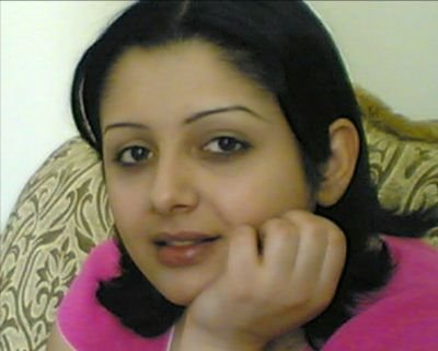 Nadia_gull_1's profile picture. Model