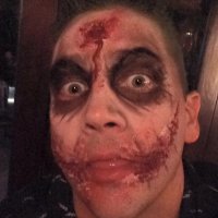 David Gilmour (@happyg03) 's Twitter Profile Photo