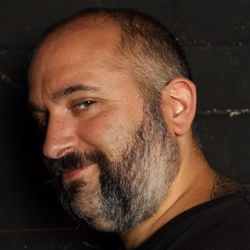 elgranjaumet's profile picture. Presentador, Actor, Improvisador