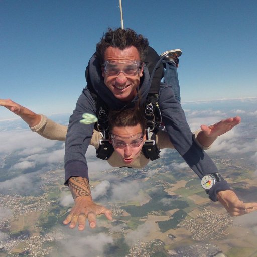 Fanny Perraudeau Profile