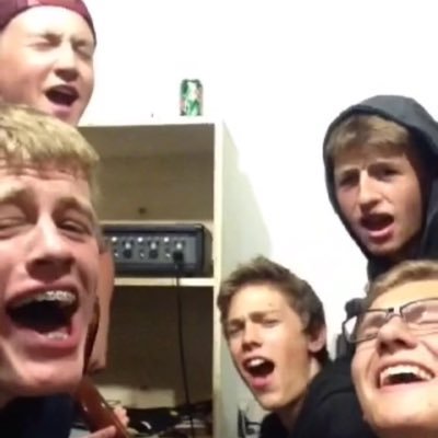 sfratzke22's profile picture. 