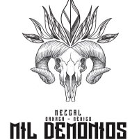 Mezcalmildemonios (@mezcalmildemoni) 's Twitter Profile