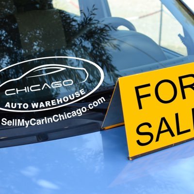 SELL US YOUR CAR, AND GET PAID TODAY ! Chicago Auto Warehouse 3325 W Montrose Ave ,Chicago IL 60618. Call Us Today for a FREE Quote (312)765-7878