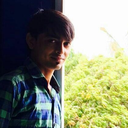 Hello Friends. I am SEO Executive. I am working in SMO Executive in Unibiz Informatics...