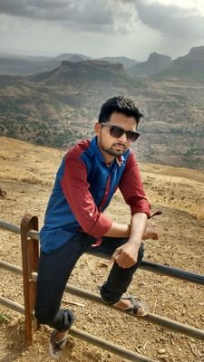 AshwinSatav's profile picture. 