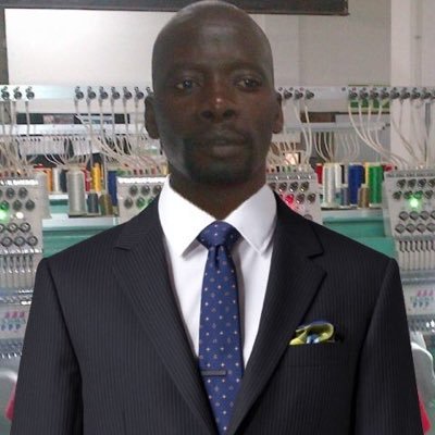 SymonTshaka's profile picture. News Sport Politics