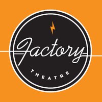 Factory Theatre(@Factory_Theatre) 's Twitter Profileg