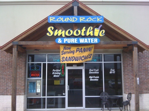 rrsmoothies's profile picture. Real Fruit Smoothies, RAW Smoothies, Panini Sandwiches, RO Purified Water and Natural Health Supplements to give your body the nutrients it craves.