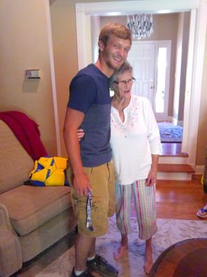 BrendanLGraham's profile picture. 