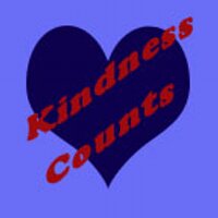 KindnessCounts (@kindnesscounts) 's Twitter Profile